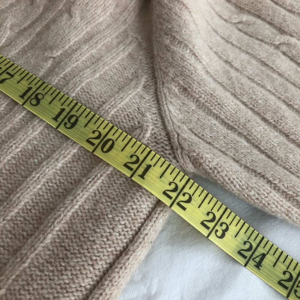 Basic House Sweater - image 4